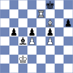 Micic - Novozhilov (chess.com INT, 2025)