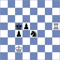 Makarian - Starozhilov (chess.com INT, 2024)