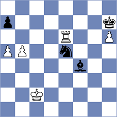 Martinez Alcantara - Carlsen (chess.com INT, 2024)