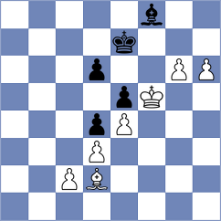 Riehle - Mitra (chess.com INT, 2024)