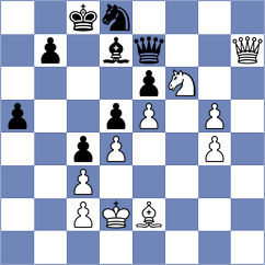 Szpar - Korchynskyi (chess.com INT, 2024)