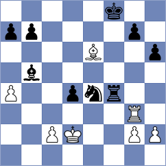Vidruska - Vyatkin (Chess.com INT, 2021)