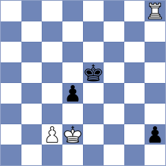 Williams - Boix Redorta (chess.com INT, 2025)