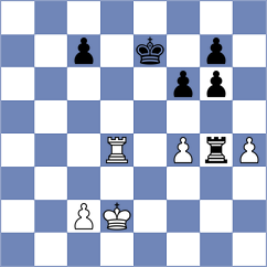 Arvizu Borchardt - Sanhueza (chess.com INT, 2025)