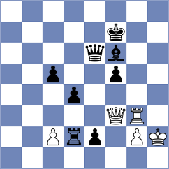 Arnold - Jackson (Chess.com INT, 2016)