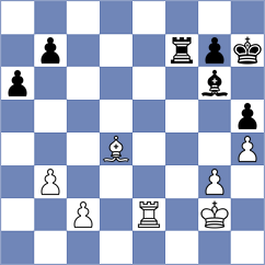 Malakhov - Alekseev (chess.com INT, 2024)