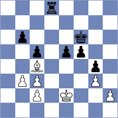 Sahakyan - Sindarov (chess.com INT, 2024)