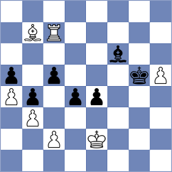 Slovineanu - Thake (chess.com INT, 2024)