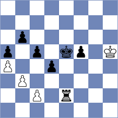 Shandrygin - Ozen (chess.com INT, 2024)