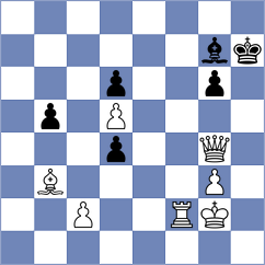 Gallo Garcia - Bazilius (chess.com INT, 2024)