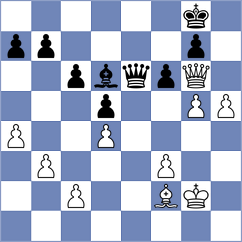 Abasov - Paravyan (chess.com INT, 2024)