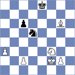 Ivic - Arslanov (chess.com INT, 2024)