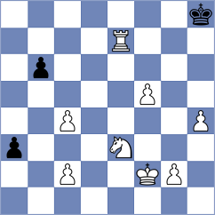 Stachanczyk - Sanhueza (chess.com INT, 2024)