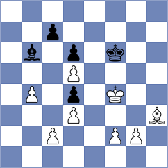 Nagua Valladares - Carrion Loaiza (Chess.com INT, 2020)