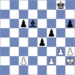 Paiva - Plyasunov (chess.com INT, 2024)