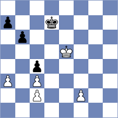 Radivojevic - Steinbuerg (Chess.com INT, 2018)