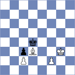 Troff - Bok (chess.com INT, 2024)