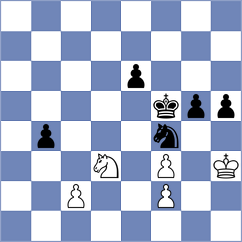 Vlassov - Brown (chess.com INT, 2022)