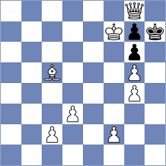 Henriquez Villagra - Ribeiro (chess.com INT, 2025)