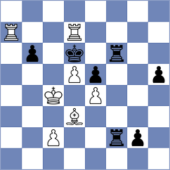 Vovk - Bruhovich (chess.com INT, 2024)