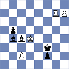 Cardozo - Latorre (chess.com INT, 2023)