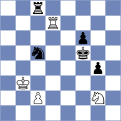 Shafer - Maltsevskaya (chess.com INT, 2024)