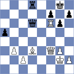 Goltsev - Ganzhurov (chess.com INT, 2024)