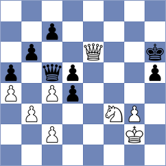 Onischuk - Petesch (chess.com INT, 2021)