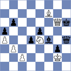 Sroczynski - Cuevas Araya (chess.com INT, 2024)