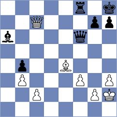 Jarvenpaa - Manukyan (chess.com INT, 2021)
