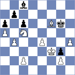 Shimanov - George Micheal (chess.com INT, 2024)