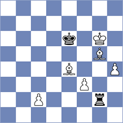 Kamsky - Savitha (chess.com INT, 2024)