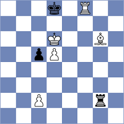 Rushbrooke - Smieszek (chess.com INT, 2024)