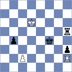 Chapman - Zakarian (Lichess.org INT, 2021)