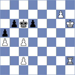 Blohberger - Paikens (chess.com INT, 2024)