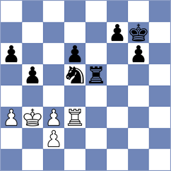 Zilberstein - Mora Velasco (chess.com INT, 2025)