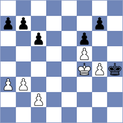 Indjic - Neagu (chess.com INT, 2024)