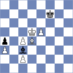Ibarra Jerez - Aswath (chess.com INT, 2024)