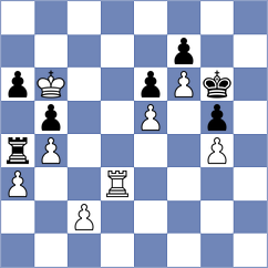 Fiorito - Barria Zuniga (chess.com INT, 2024)