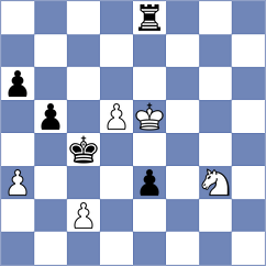 Trepat Herranz - Gorovets (chess.com INT, 2024)