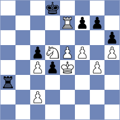 Shankland - Ambartsumova (chess.com INT, 2024)