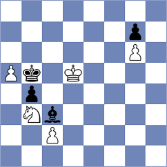 Malyi - Ashraf (chess.com INT, 2024)