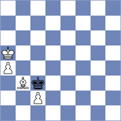 Schiffer - Krastev (Playchess.com INT, 2020)