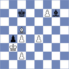 Bianco - Trumpf (Playchess.com INT, 2006)