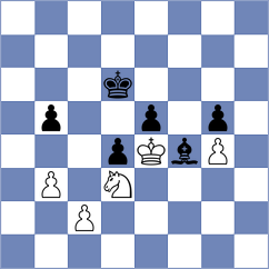 Nilsen - Sydykov (chess.com INT, 2025)