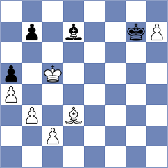 Rozman - Niemann (chess.com INT, 2024)