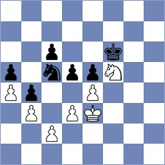 Piorun - Paravyan (chess.com INT, 2024)