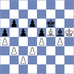 Colville - Chitre Arush (chess.com INT, 2024)