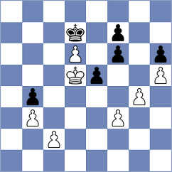 Friedel - Quirke (chess.com INT, 2022)