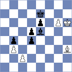 Ewert - Brizzi (Lichess.org INT, 2021)